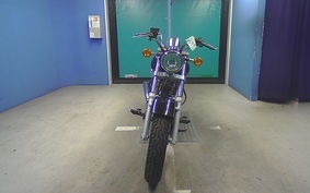 SUZUKI GZ250 Marauder NJ48A