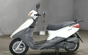 YAMAHA AXIS 125 TREET SE53J