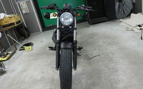 HONDA REBEL 250 A MC49