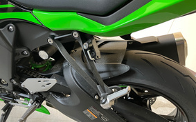 KAWASAKI NINJA ZX-6R ABS 2024 ZX636J