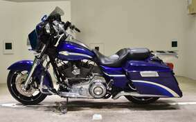 HARLEY FLHXSE 1800CVO 2010 PZ8