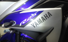 YAMAHA YZF-R25 RG10J