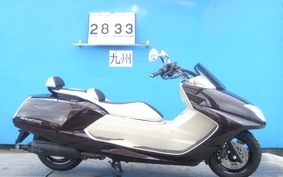 YAMAHA MAXAM 250 2007 SG21J