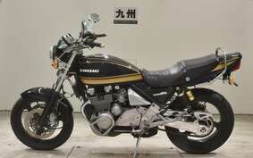 KAWASAKI ZEPHYR 400 KAI 2006 ZR400C