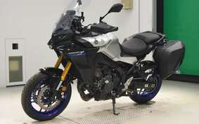 YAMAHA TRACER 9 GT 2021 RN70J