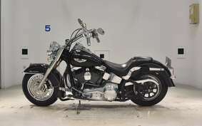 HARLEY FLSTN-I1450 2005 JDB