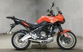 KAWASAKI VERSYS 650 2007 LE650A