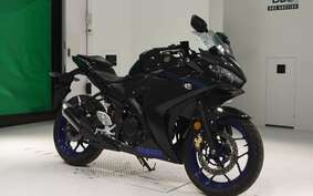 YAMAHA YZF-R25 RG10J