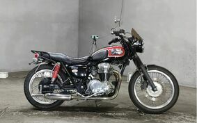 KAWASAKI W400 2008 EJ400A