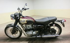 KAWASAKI W650 2000 EJ650A