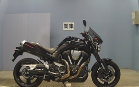 YAMAHA MT-01 2010 RP18