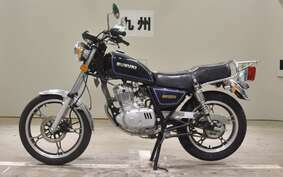 SUZUKI GN125 H PCJG9