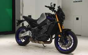 YAMAHA MT-09 SP 2023 RN69J