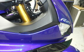 YAMAHA YZF-R25 A RG43J