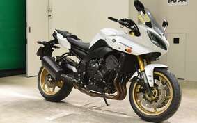 YAMAHA FAZER FZ8 S 2011 RN25