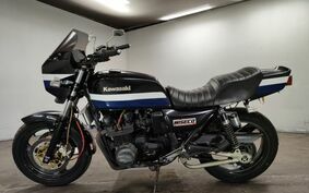 KAWASAKI Z750 GP Type 1982 KZ750R