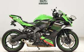 KAWASAKI ZX-25R ZX250E