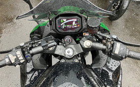 KAWASAKI NINJA 1000 SX 2021 ZXT02K