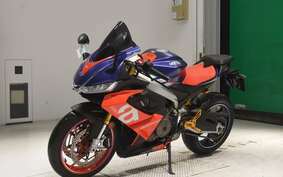 APRILIA RS660 2021