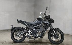 YAMAHA MT-09 2017 RN52J