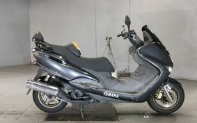 YAMAHA MAJESTY 125 SE27