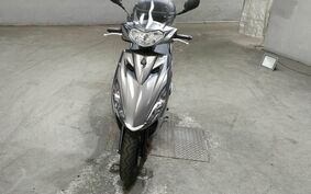 YAMAHA AXIS Z SED7J