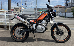 YAMAHA TRICKER DG10J