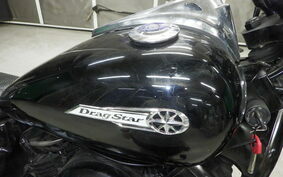 YAMAHA DRAGSTAR 400 2009 VH01J