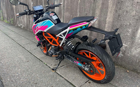 KTM 390 DUKE 2020 JPJ40