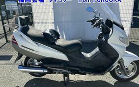 SUZUKI スカイウェーブ400 2002 CK42A