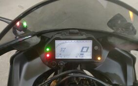 YAMAHA YZF-R25 RG43J