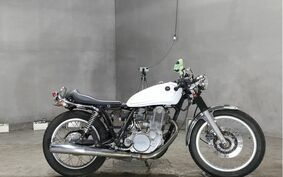 YAMAHA SR400 1981 2H6