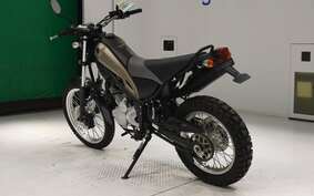 YAMAHA TRICKER Gen.3 DG32J