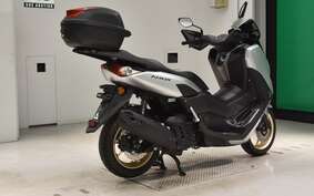 YAMAHA N-MAX SEG6J