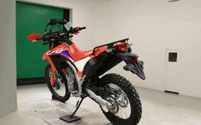 HONDA CRF250L MD47