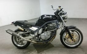 YAMAHA SRX600 1994 3SX