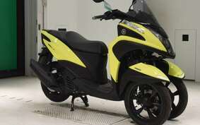 YAMAHA TRICITY 125 A SEC1J