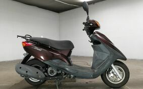 YAMAHA AXIS 125 TREET SE53J