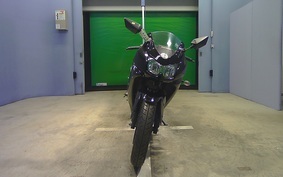 KAWASAKI NINJA 250R 2011 EX250K