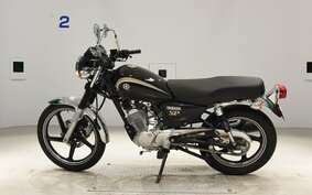 YAMAHA YB125SP PCJL