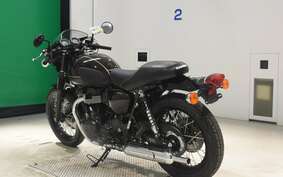 KAWASAKI W800 CAFE 2023 EJ800E