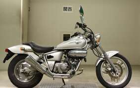 HONDA MAGNA 50 AC13