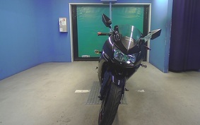 KAWASAKI NINJA 250R EX250K