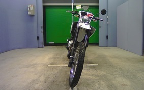 YAMAHA WR125R DE07