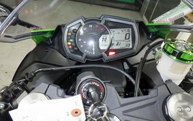 KAWASAKI NINJA ZX-6R A 2022 ZX636G