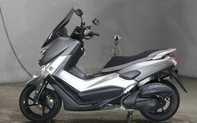 YAMAHA N-MAX 155 SG50J