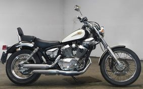 YAMAHA VIRAGO 250 S 3DM