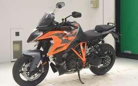 KTM 1290 SUPER DUKE GT 2024