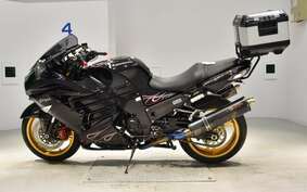 KAWASAKI ZX 1400 NINJA R A 2015 ZXT40E