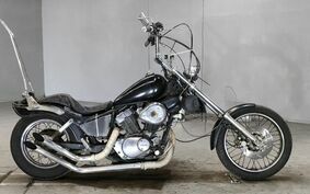 YAMAHA VIRAGO 250 3DM